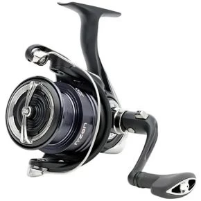 Котушка фідерна Daiwa 25 N'Zon LT 5000S-CP (10322-500) Котушка фідерна Daiwa 25 N'Zon LT 5000S-CP (10322-500)