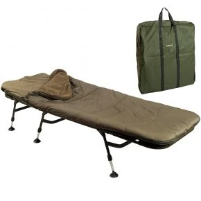 Коропова розкладачка Ranger BED 88 Sleep System (RA5523)