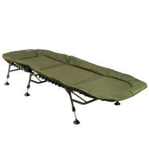 Коропова розкладачка Ranger Ground Contact Lux (RA5524)
