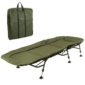 Коропова розкладачка Ranger Ground Contact Lux (RA5524)