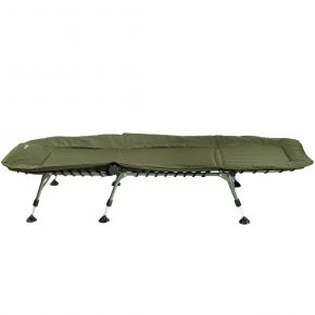 Коропова розкладачка Ranger Ground Contact Lux (RA5524)