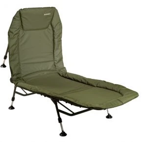 Коропова розкладачка Ranger Ground Contact Lux (RA5524)
