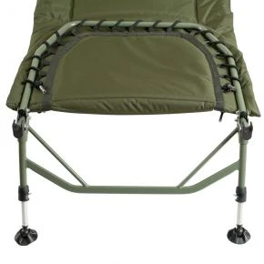 Коропова розкладачка Ranger Ground Contact Lux (RA5524)