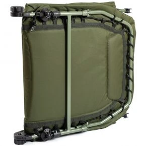 Коропова розкладачка Ranger Ground Contact Lux (RA5524)