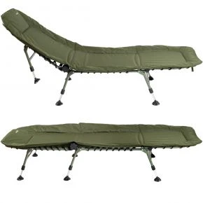 Коропова розкладачка Ranger Ground Contact Lux (RA5524)