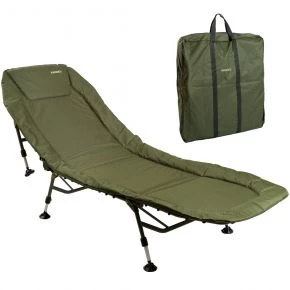 Коропова розкладачка Ranger Ground Contact Lux (RA5524)