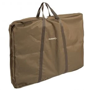 Коропова розкладачка Ranger BED 80 Fleece (RA5525)