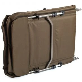 Коропова розкладачка Ranger BED 80 Fleece (RA5525)