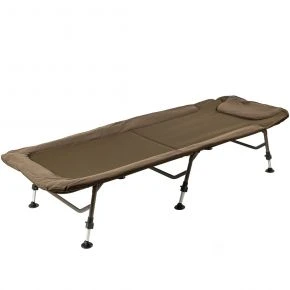 Коропова розкладачка Ranger BED 80 Fleece (RA5525)