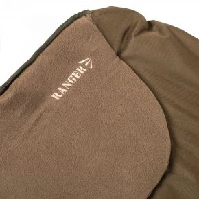 Коропова розкладачка Ranger BED 80 Fleece (RA5525)