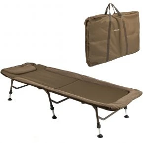 Коропова розкладачка Ranger BED 80 Fleece (RA5525)
