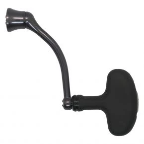 Ручка до котушки Daiwa Fuego 4000-5000 (Розбірний кноб) (6Q396701)