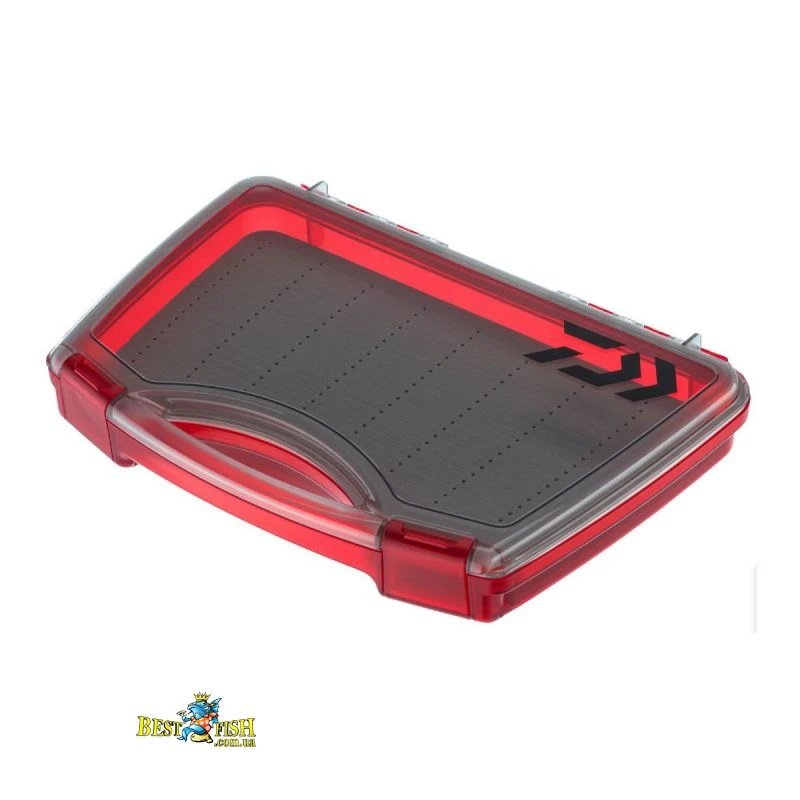 Коробка Daiwa Lure Stinger Box Single 29x20x4сm (15809-800) Коробка Daiwa Lure Stinger Box Single 29x20x4сm (15809-800)