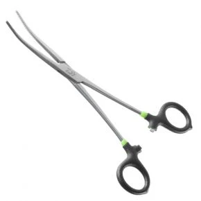 Затискач рибальський вигнутий Daiwa Prorex 20cm (15409-040)