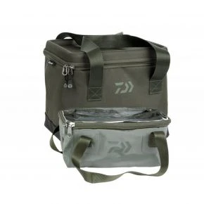 Сумка Daiwa IFS Brew Overnight Cook Bag (18850-400)