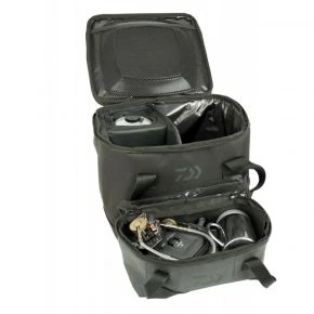 Сумка Daiwa IFS Brew Overnight Cook Bag (18850-400)