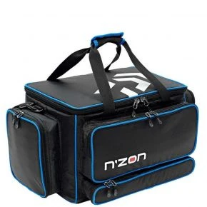 Сумка-холодильник Daiwa N'Zon Carryall Cool Bag (13405-005)