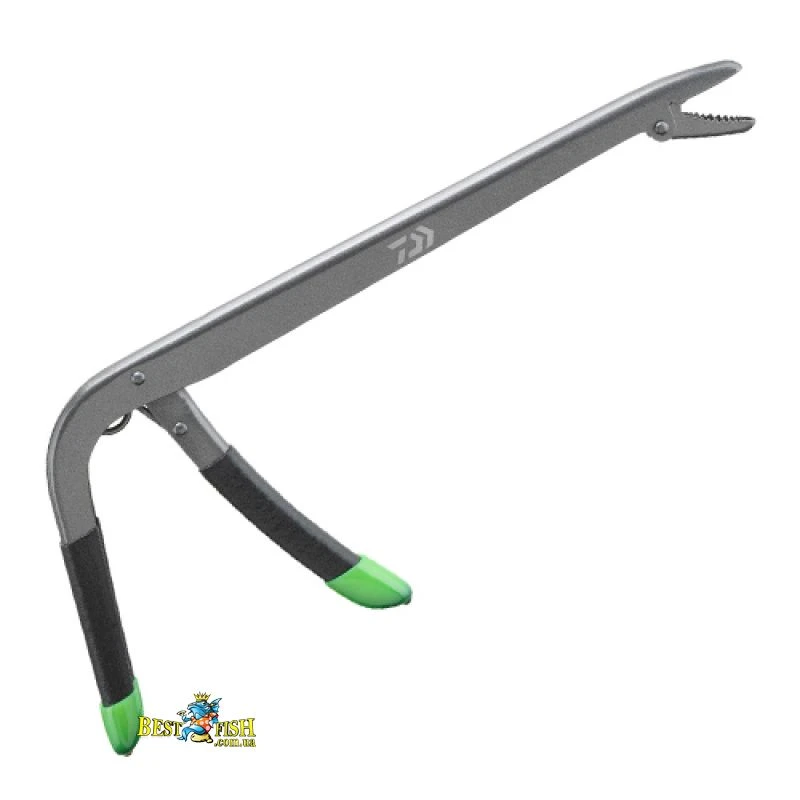 Екстрактор Daiwa Prorex Pistol Disorger 240mm (15409-000) Екстрактор Daiwa Prorex Pistol Disorger 240mm (15409-000)