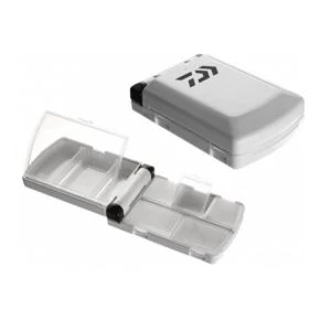 Коробка Daiwa Multi Case 97ND White (04743062)