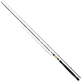 Вудилище фідерне Daiwa N'Zon Super Slim Power Feeder 3.0 м 150 г (11163-300)