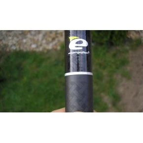 Вудилище махове Energo Team Black Spider Pole 6.00m (11010600)