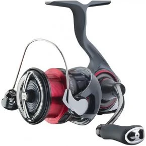 Котушка спіннінгова Daiwa 25 Ballistic Air LT 2000S-P (10481-200)