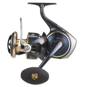 Котушка морська Daiwa 25 Saltiga (G) 8000-H (40050211)