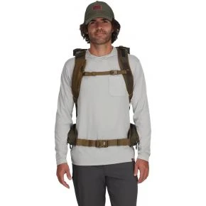 Рюкзак Simms Headwaters Backpack Hickory (14163-216-00)