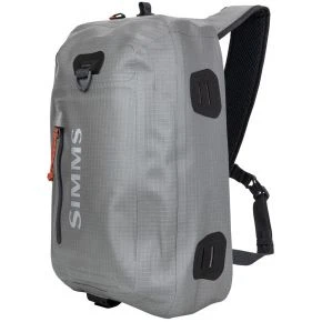 Сумка Simms Dry Creek Z Sling Pack Steel (13465-030-00)