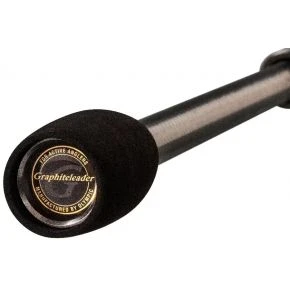 Спінінг Graphiteleader Zanna GZANS-762L (EVA) 2.29m 1-15g (G08797)