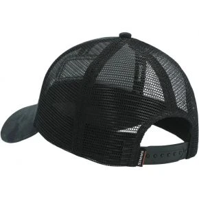 Кепка Simms Trout Icon Trucker Carbon (2234821)