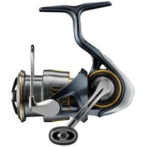Котушка спінінгова Daiwa 23 Airity PC LT 2500 (10061131)