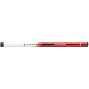 Вудилище махове Daiwa Ninja X-Compact Pole 4.0 м (11630-400)