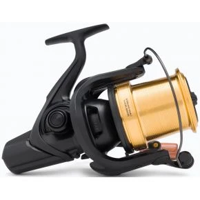 Котушка коропова Daiwa 23 Emblem 45 SCW QD-OT (20067006)