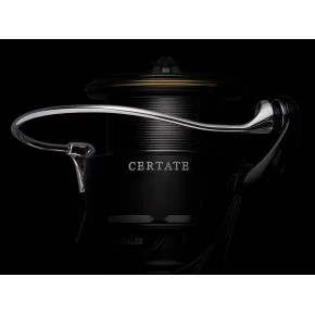 Котушка спіннінгова Daiwa 26 Certate HD LT 3000 (A0030026501)