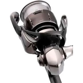 Котушка спіннінгова Daiwa 24 Luvias PC LT 3000D (20061227) Котушка спіннінгова Daiwa 24 Luvias PC LT 3000D (20061227)