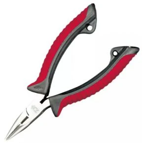 Інструмент Daiwa Pliers V 140HG (04910241)