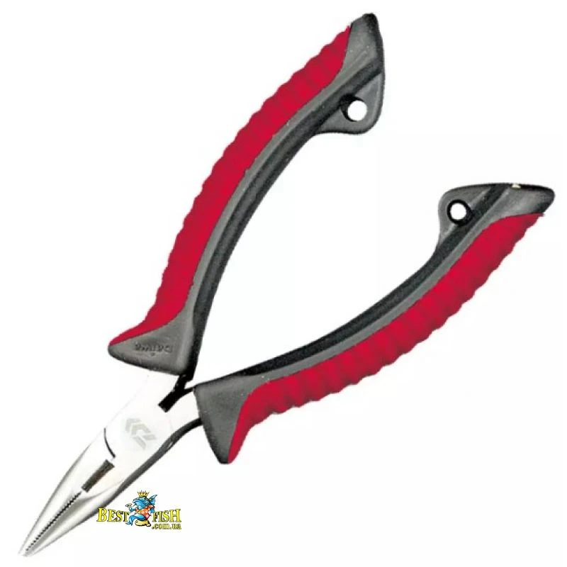 Інструмент Daiwa Pliers V 140HG (04910241) Інструмент Daiwa Pliers V 140HG (04910241)