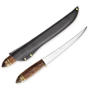 Ніж Marttiini Salmon Filleting 19cm (552017)