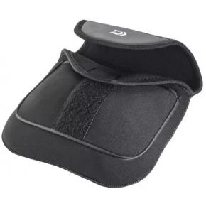 Чохол для котушок Daiwa Neoprene Reel Cover L 23.5x18cm 4500-8000 size (15802-020)