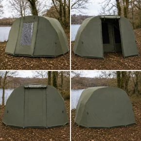 Зимове покриття для Ranger EXP 3-mann Bivvy (RA6647) Зимове покриття для Ranger EXP 3-mann Bivvy (RA6647)