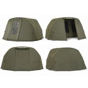 Зимове покриття для Ranger EXP 3-mann Bivvy (RA6647) Зимове покриття для Ranger EXP 3-mann Bivvy (RA6647)