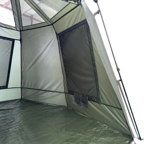 Намет короповий Ranger Gazebo Cube (RA6666)