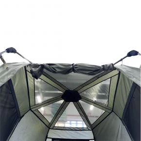 Намет короповий Ranger Gazebo Cube (RA6666)