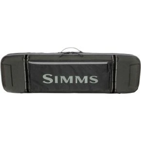 Сумка Simms GTS Rod Reel Vault Carbon (13076-003-00)