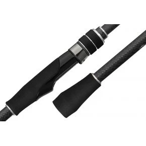 Спінінг Graphiteleader Calamaretti Prototype 24GCALPS-892L/ML 2.67 м 6-18 г 2.0-3.5 EGI (G08899)