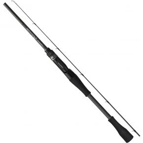 Вудилище кастингове Graphiteleader Silverado 23GSILC-792M-HS 2.36m 3-18g (G08851)