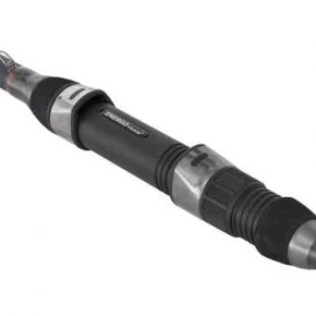 Вудилище коропове Energo Team Black Spider Elite LC 3.5lbs 3.60m 2 секції (13373360)