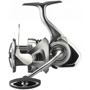 Котушка безінерційна Daiwa 23 Exceler LT 6000D (20060098)