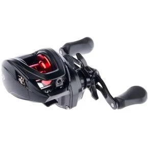 Котушка мультиплікаторна Daiwa PR100L (10630241)